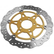 EBC Brakes X - Series Floating MC Rotors Front - MD865XC
